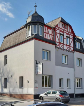 Hotel Sonne - Haus 2 Idstein
